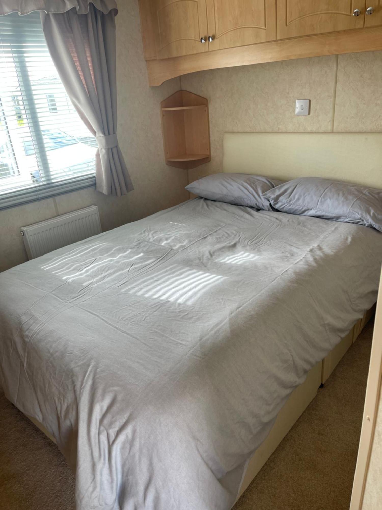 Blue 4 Caravan 6 Berth 3 Bedrooms Ingoldmells